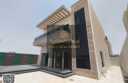 فيلا - 3 غرف نوم - 5 حمامات للبيع في الحليو 2 - الحليو - عجمان