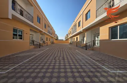 Villa - 4 Bedrooms - 4 Bathrooms for rent in Al Qusaidat - Ras Al Khaimah