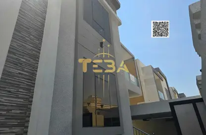 Villa - 4 Bedrooms - 6 Bathrooms for rent in Al Zaheya Gardens - Al Zahya - Ajman