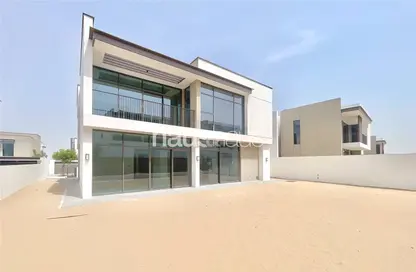 Villa - 4 Bedrooms - 5 Bathrooms for rent in Tilal Al Furjan - Al Furjan - Dubai