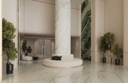 Apartment - 1 Bedroom - 2 Bathrooms for sale in Binghatti Grove - Jumeirah Village Circle - Dubai