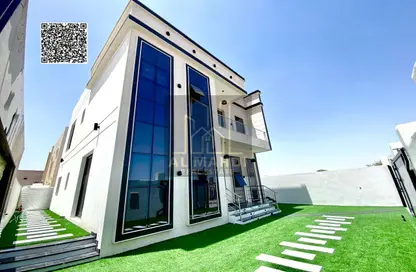 فيلا - 3 غرف نوم - 5 حمامات للبيع في الحليو 2 - الحليو - عجمان