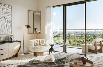 Apartment - 1 Bedroom - 1 Bathroom for sale in Altan - Dubai Creek Harbour (The Lagoons) - Dubai