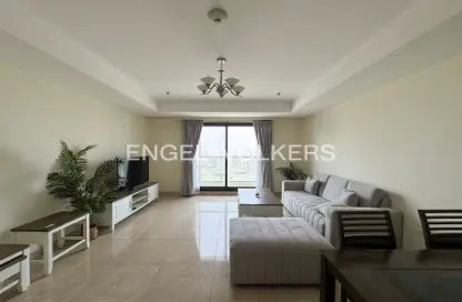 Apartment - 1 Bedroom - 2 Bathrooms for sale in Riah Towers - Al Jaddaf - Dubai