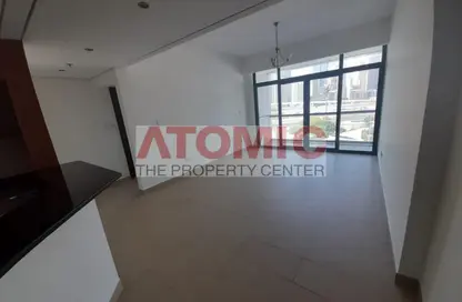 Apartment - 1 Bedroom - 2 Bathrooms for rent in Lakeside Residence - JLT Cluster A - Jumeirah Lake Towers - Dubai