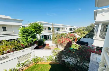 فيلا - 4 غرف نوم - 4 حمامات للايجار في فلل ام سقيم 1 - أم سقيم 1 - أم سقيم - دبي