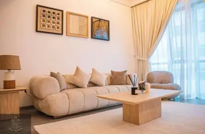 Apartment - 3 Bedrooms - 2 Bathrooms for sale in Boutique 7 - Barsha Heights (Tecom) - Dubai Apartment - 3 Bedrooms - 2 Bathrooms for sale in Boutique 7 - Barsha Heights (Tecom) - Dubai