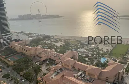 شقة - 2 غرف نوم - 3 حمامات للايجار في مرجان 4 - مرجان - مساكن شاطئ الجميرا - دبي شقة - 2 غرف نوم - 3 حمامات للايجار في مرجان 4 - مرجان - مساكن شاطئ الجميرا - دبي