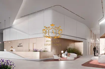Apartment - 2 Bedrooms - 3 Bathrooms for sale in Iconic - Dubai Internet City - Dubai