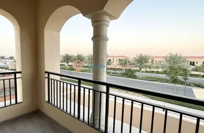 Townhouse - 3 Bedrooms - 3 Bathrooms for rent in Casa Viva - Serena - Dubai Land - Dubai