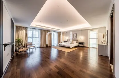 بنتهاوس - 4 غرف نوم - 6 حمامات للايجار في فكتوريا رزدنسي - الفرجان - دبي بنتهاوس - 4 غرف نوم - 6 حمامات للايجار في فكتوريا رزدنسي - الفرجان - دبي