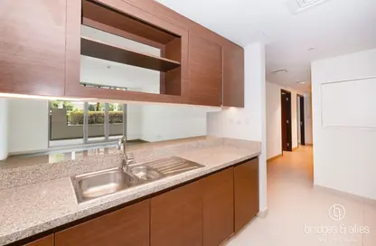 Apartment - 2 Bedrooms - 3 Bathrooms for sale in Acacia B - Park Heights - Dubai Hills Estate - Dubai