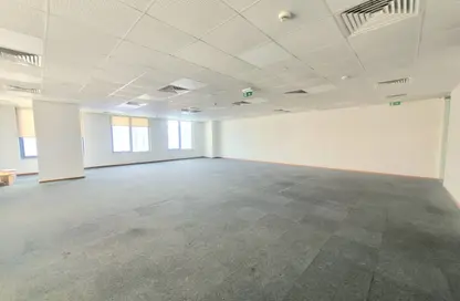Office Space - Studio - 2 Bathrooms for rent in Palace Tower 1 - Palace Towers - Dubai Silicon Oasis - Dubai