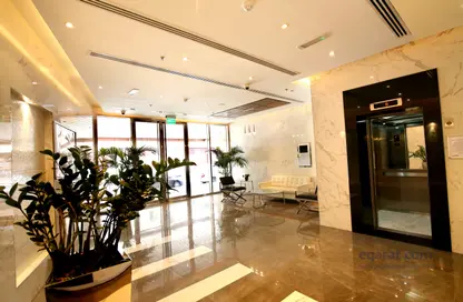 Reception / Lobby image for: Apartment - 1 Bedroom - 2 Bathrooms for rent in Bait Aseel 2 - Al Barsha 1 - Al Barsha - Dubai, Image 1
