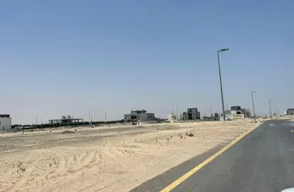 Land - Studio for sale in Al Warsan 3 - Al Warsan - Dubai