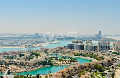 شقة - 3 غرف نوم - 3 حمامات للبيع في 4 رويال بريز - رويال بريز - قرية الحمرا - رأس الخيمة