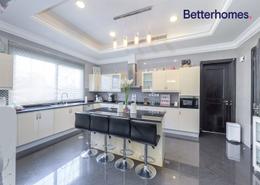 Kitchen image for: Villa - 5 bedrooms - 5 bathrooms for sale in Hacienda - The Villa - Dubai, Image 1