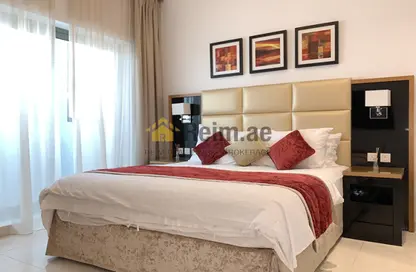 Apartment - Studio - 3 Bathrooms for rent in Capital Bay Tower B - Capital Bay - Business Bay - Dubai