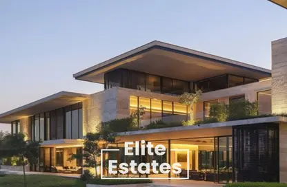 Villa - 5 Bedrooms - 6 Bathrooms for sale in Grand Polo Club and Resort - Dubai Investment Park (DIP) - Dubai