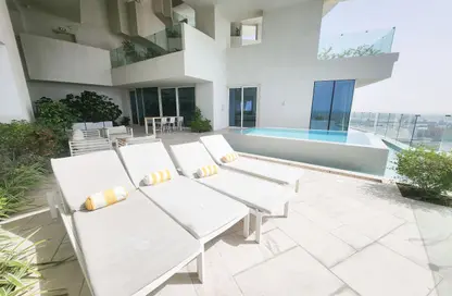 بنتهاوس - 4 غرف نوم - 6 حمامات للايجار في فايف في جميرا فيلج سيركل - منطقة 14 - قرية جميرا الدائرية - دبي