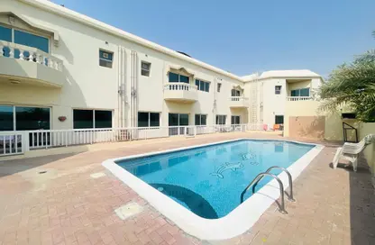 Villa - 3 Bedrooms - 4 Bathrooms for rent in Mirdif Villas - Mirdif - Dubai