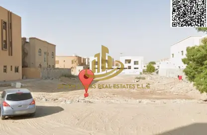 أرض - استوديو للبيع في 2 المويهات - المويهات - عجمان