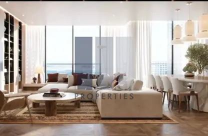 شقة - 3 غرف نوم - 5 حمامات للبيع في شمس أبوظبي - جزيرة الريم - أبوظبي