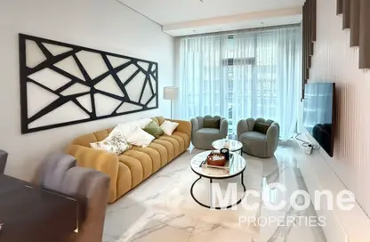 Apartment - 1 Bedroom - 2 Bathrooms for rent in J ONE Tower A - J ONE - Business Bay - Dubai