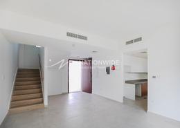 Townhouse - 3 bedrooms - 4 bathrooms for sale in Al Ghadeer 2 - Al Ghadeer - Abu Dhabi