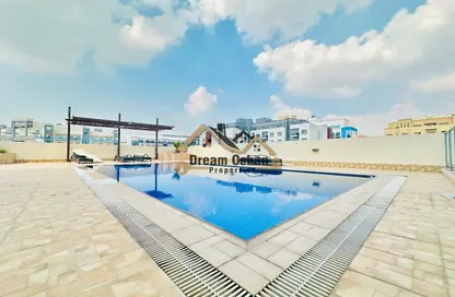 Apartment - 1 Bedroom - 2 Bathrooms for rent in Al Warsan 4 - Al Warsan - Dubai