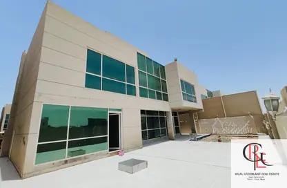 Villa - 5 Bedrooms - 7 Bathrooms for rent in Mohamed Bin Zayed Centre - Mohamed Bin Zayed City - Abu Dhabi