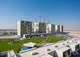 Apartment - 1 bedroom - 1 bathroom for sale in The Pulse Residence Icon - The Pulse - Dubai South (Dubai World Central) - Dubai