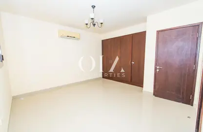 Room / Bedroom image for: Townhouse - 2 Bedrooms - 3 Bathrooms for sale in Zone 8 - Hydra Village - Abu Dhabi, Image 1