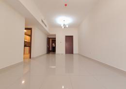 Apartment - 2 bedrooms - 3 bathrooms for rent in Al Firdaus 1 Building - Nadd Al Hammar - Dubai