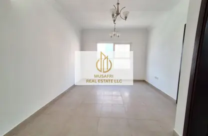 Apartment - 1 Bedroom - 1 Bathroom for rent in Muwailih Building - Muwaileh - Sharjah