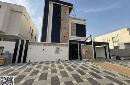 Villa - 5 Bedrooms - 7 Bathrooms for sale in Al Yasmeen 1 - Al Yasmeen - Ajman