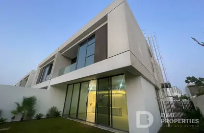 Villa - 4 Bedrooms - 6 Bathrooms for sale in District One Phase III - District One - Mohammed Bin Rashid City - Dubai