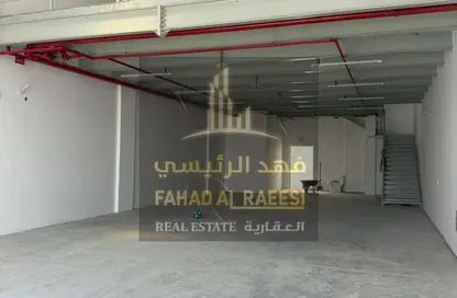 Warehouse - Studio for rent in Al Jurf Industrial 2 - Al Jurf Industrial - Ajman
