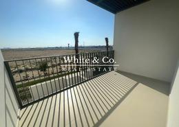 Townhouse - 4 bedrooms - 4 bathrooms for rent in Sun - Arabian Ranches 3 - Dubai