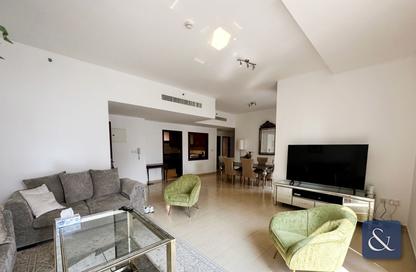 شقة - 3 غرف نوم - 3 حمامات للبيع في رمال 1 - رمال - مساكن شاطئ الجميرا - دبي