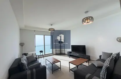 Apartment - 1 Bedroom - 2 Bathrooms for rent in Pacific Polynesia - Pacific - Al Marjan Island - Ras Al Khaimah Apartment - 1 Bedroom - 2 Bathrooms for rent in Pacific Polynesia - Pacific - Al Marjan Island - Ras Al Khaimah