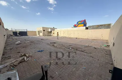 مستودع - استوديو - 1 حمام للايجار في الصجعة الصناعية - الصجعة - الشارقة