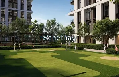 Apartment - 1 Bedroom - 2 Bathrooms for sale in Terra Heights - Expo City - Dubai