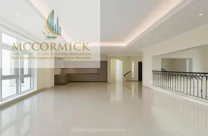 Villa - 5 Bedrooms - 7 Bathrooms for rent in Al Barsha South 2 - Al Barsha South - Al Barsha - Dubai
