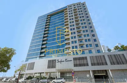 Apartment - 3 Bedrooms - 4 Bathrooms for rent in Sea Face Tower - Shams Abu Dhabi - Al Reem Island - Abu Dhabi