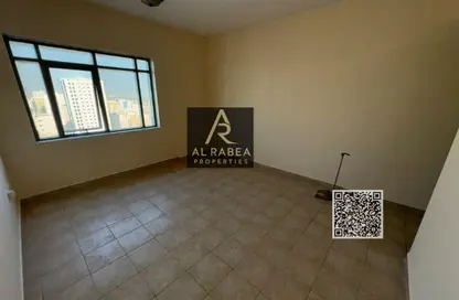 Apartment - 2 Bedrooms - 2 Bathrooms for rent in Al Naemiya Tower 1 - Al Naemiya Towers - Al Nuaimiya - Ajman