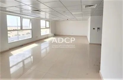Office Space - Studio - 1 Bathroom for rent in Marabe Al Dhafra - Madinat Zayed (Bida Zayed) - Abu Dhabi