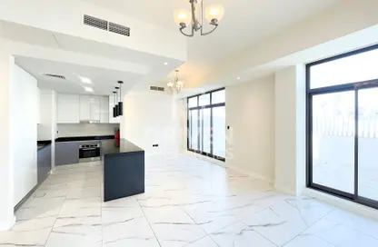 Villa - 4 Bedrooms - 4 Bathrooms for sale in Elie Saab VIE Townhouses - District 11 - Mohammed Bin Rashid City - Dubai
