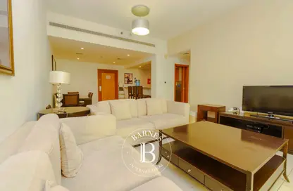 Apartment - 1 Bedroom - 1 Bathroom for rent in Al Alka 2 - Al Alka - Greens - Dubai