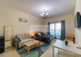 Studio - 1 bathroom for rent in Marina Diamond 3 - Marina Diamonds - Dubai Marina - Dubai